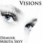 cover: Demuir - Visions