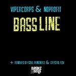 cover: Noprofit|Vipercorps - Bassline