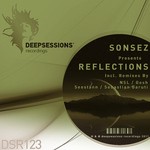 cover: Sonsez - Reflections