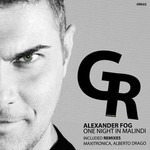 cover: Alexander Fog - One Night In Malindi