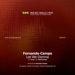 cover: Fernando Campo - Let We Donma