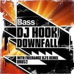 cover: Dj Hook - Downfall