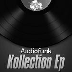 cover: Audiofunk - Kollection EP