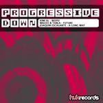 cover: Joaquin Escalante|Kiwi Xl|Maceo & Tabla - Progressive Down