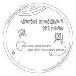 cover: Daniel Mehlhart - 1st Note