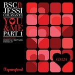 cover: Bsc|Jessi Colasante - You & Me (Part I)