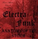 cover: Electra Funk - Anatomy Of The Storm