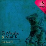 cover: Dj Mistake|Mark K - Ederlezi EP