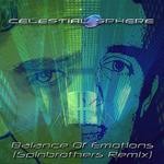 cover: Celestial Sphere - Balance Of Emotions