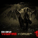 cover: Echo Company - Vampire Horse EP