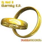 cover: Dj Ned B - Eternity EP