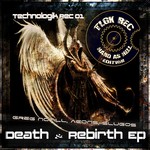 cover: Aeons|Greg Notill|Slugos - Death & Rebirth EP