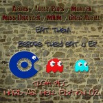 cover: Aeons|Greg Notill|Lolly Pops|Miss Drayzer|Mkm|Montek - Eat Them Before They Eat U EP