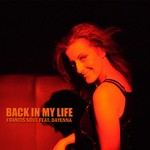 cover: Dayenna|Soul, Francis - Back In My Life