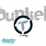 cover: Alejandro Cheleros - Dunkel