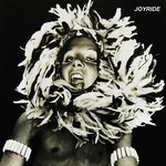 cover: Joyride - Joyride