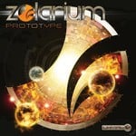 cover: Zolarium - Prototype