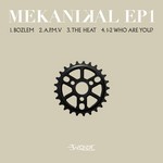 cover: Soul Mekanik - Mekanikal EP