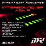 cover: Various - InterSound EP Vol 2