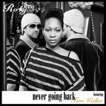 cover: Roxy5000|Terri Walker - Never Going Back