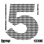 cover: Various - HMSPmusic's 5th Anniversary (Volume 2 Of 5)