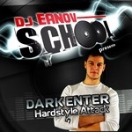 cover: Dj Darkenter - Hardstyle Attack