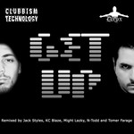 cover: Clubbism Technology|Dalyx - Get Up