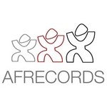 cover: Andrea Festa - AF Records