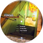 cover: Fergus - Subterranean Funk EP