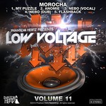 cover: Morocha - Low Voltage Volume 11