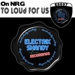 cover: On Nrg - To Loud For Us