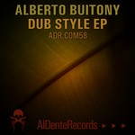 cover: Alberto Buitony - Dub Style EP