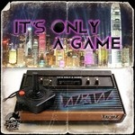 cover: Lazrtag - It's Only A Game