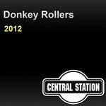 cover: Donkey Rollers - 2012