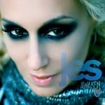 cover: Jes - Awaken (Package 2)