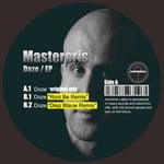 cover: Mastercris - Doze