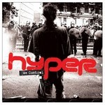 cover: Hyper - We Control