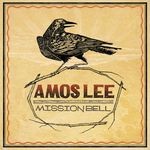 cover: Lee, Amos - Mission Bell