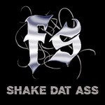 cover: Fs - Shake Dat Ass