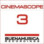 cover: Various - Cinemascope 3