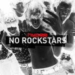 cover: Hyper - No Rockstars