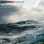 cover: David Some|Parano & Parker - The Seconder EP