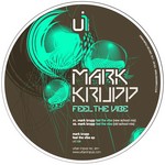 cover: Mark Krupp - Feel The Vibe EP