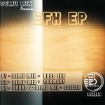 cover: Demu - EXD EP