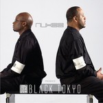 cover: Aux 88 - Black Tokyo