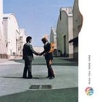 cover: Pink Floyd - Wish You Were Here (1992 Digital Remaster)