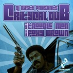 cover: Critycal Dub - Trouble Man