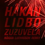 cover: Hakan Lidbo - Zuzuvela