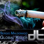 cover: Sergio Maldonado - Global Killer