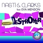 cover: Eva Menson|Nasti & Clarks - Destroyer